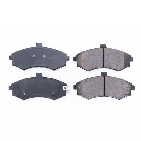 PowerStop 16-941