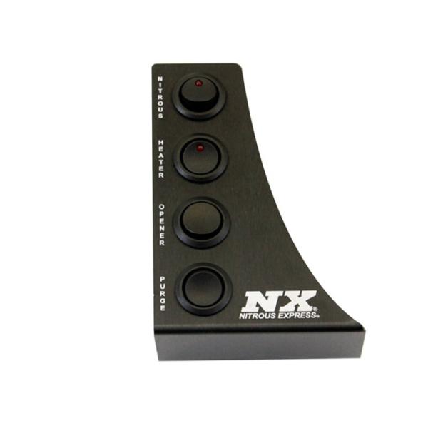 Nitrous Express 15796