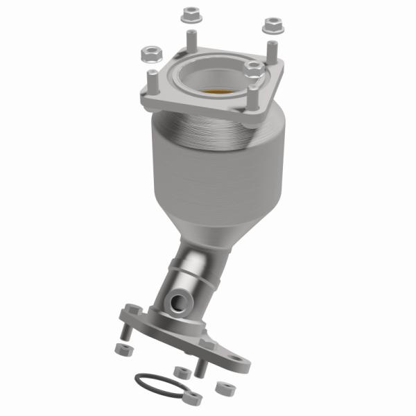 Magnaflow 551129
