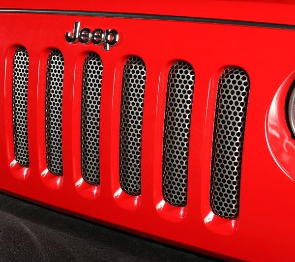 Rugged Ridge 11401.22