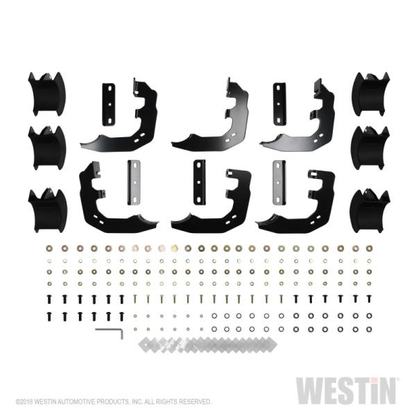 Westin 21-24095