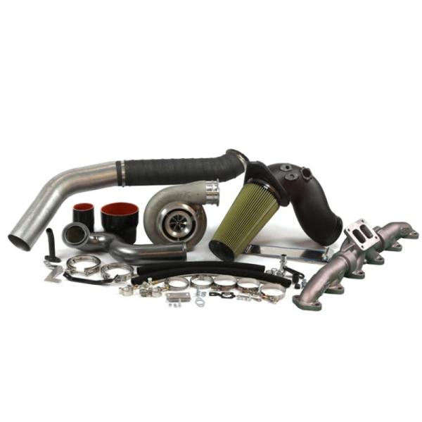 Industrial Injection 22B413