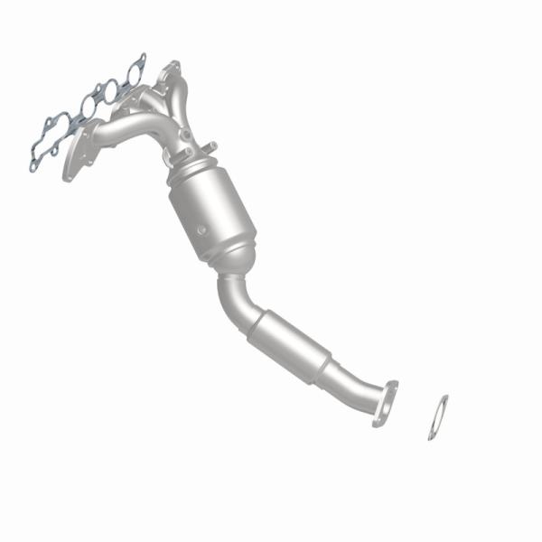 MAG Converter Direct Fit Magnaflow 5531153
