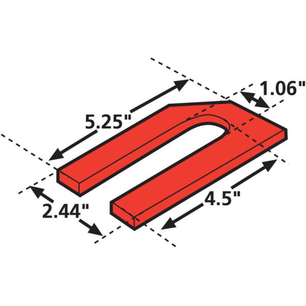 SPC Performance 36091