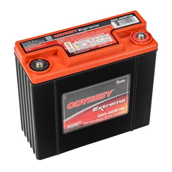 Odyssey Battery ODS-AGM16L