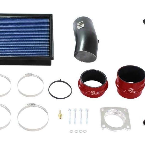 AFE P5R Air Intake aFe 55-12550