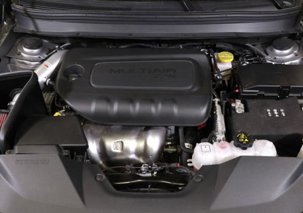 KN 77 Metal Intake K&N Engineering 77-1577KS