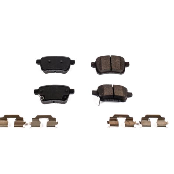 PowerStop 17-1722