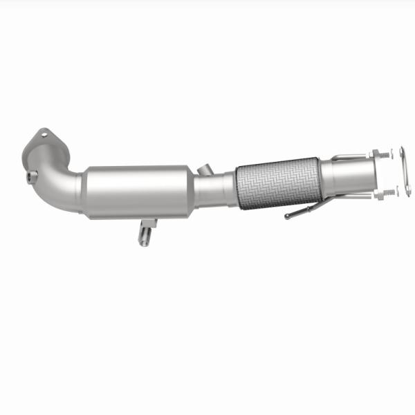 MAG Converter Direct Fit Magnaflow 21-530