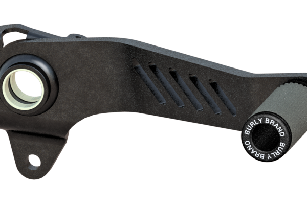 Burly Brand B13-1206B