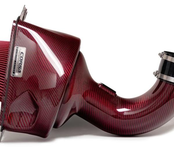 COR Air Intake Closed Box CORSA Performance 44001D-R