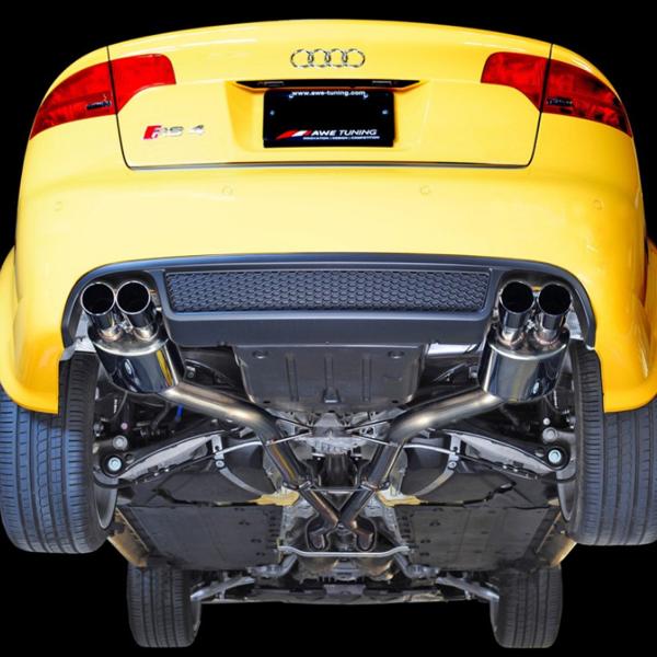 AWE Tuning 3020-42018