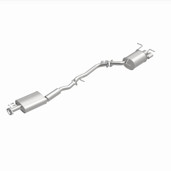 MAG BRE Exhaust Kits Magnaflow 106-0160