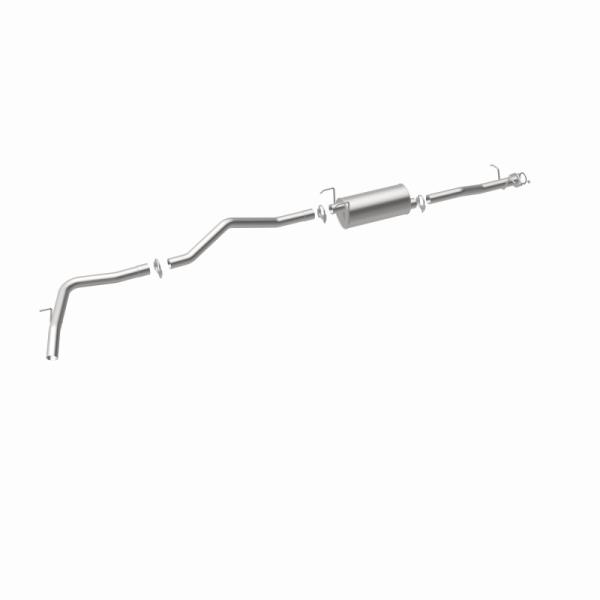 MAG BRE Exhaust Kits Magnaflow 106-0147