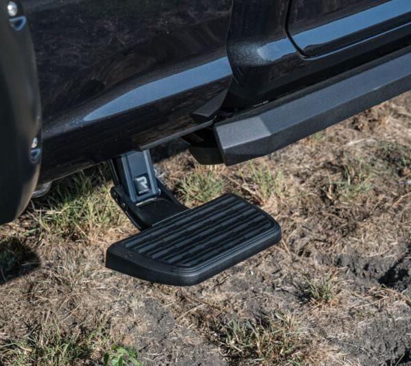 AMP Research 75419-01A