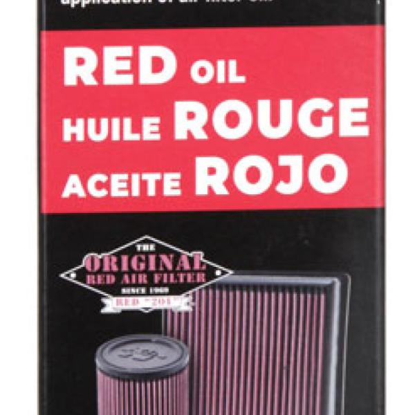 K&N Engineering 99-5000