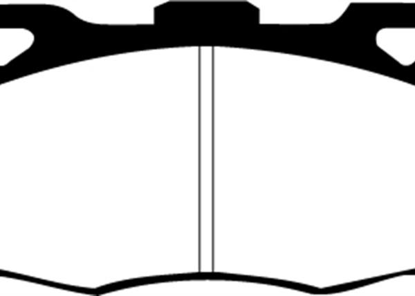 EBC DP6708