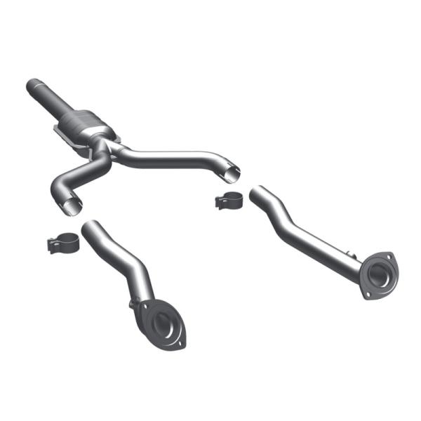 MAG Converter Direct Fit Magnaflow 441415