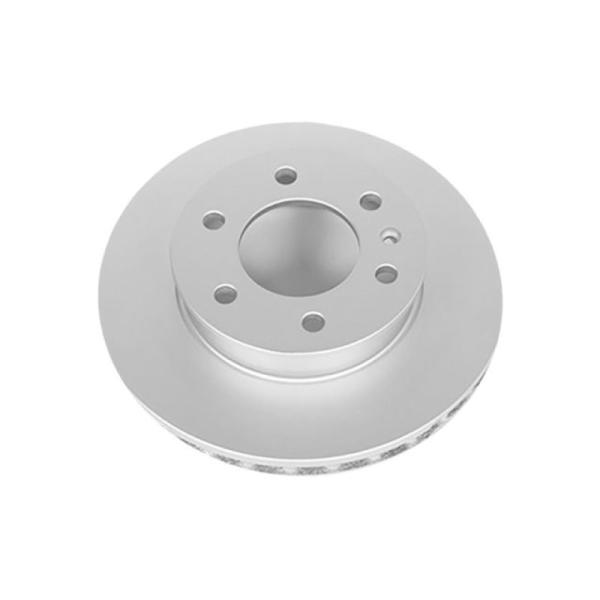 PSB Evolution Coated Rotor PowerStop EBR871EVC