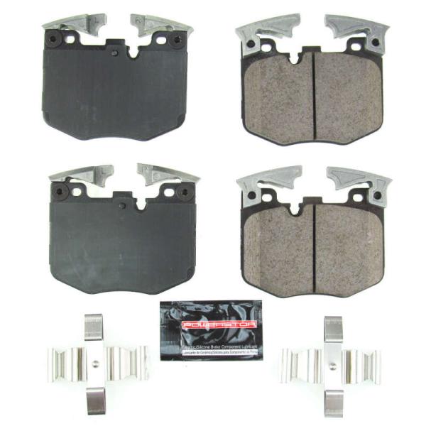 PowerStop Z23-1867