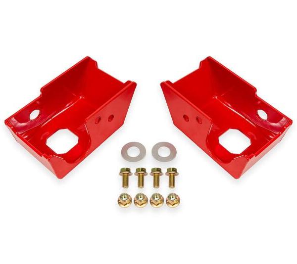 BMR Skid Guards BMR Suspension SG1860R