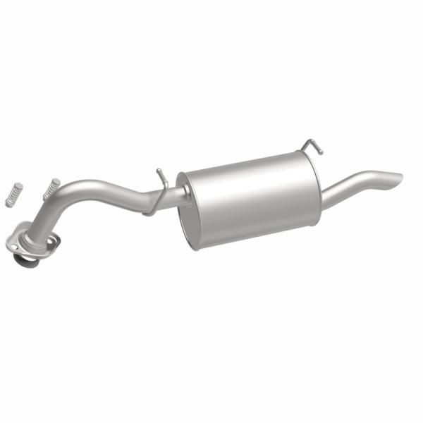 MAG BRE Exhaust Kits Magnaflow 106-0851