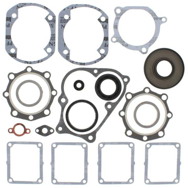 Vertex Pistons 711168