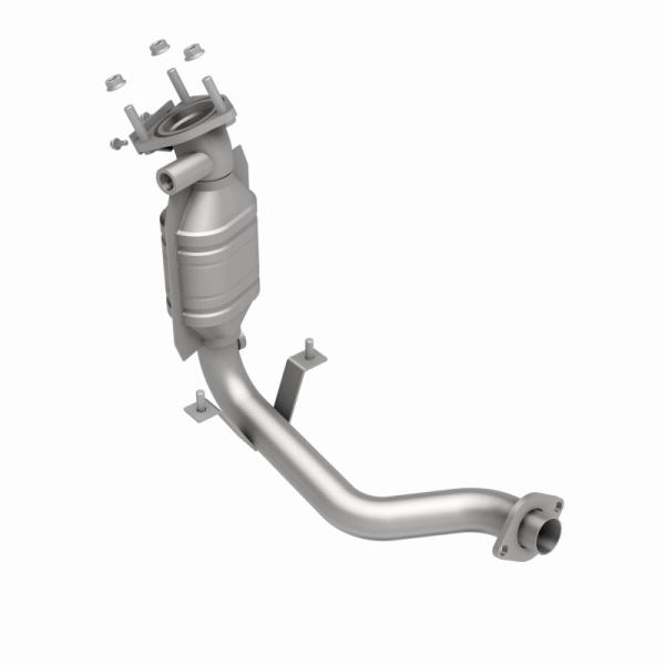 MAG Converter Direct Fit Magnaflow 452360