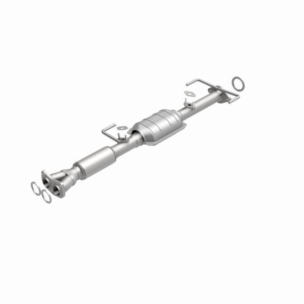 MAG Converter Direct Fit Magnaflow 447186