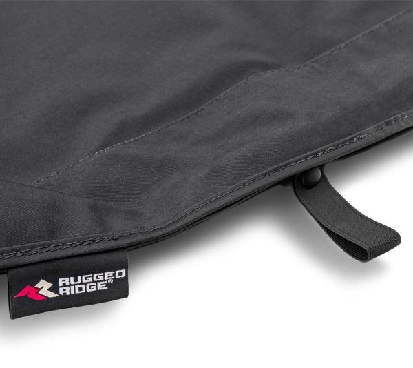 Rugged Ridge 13781.15