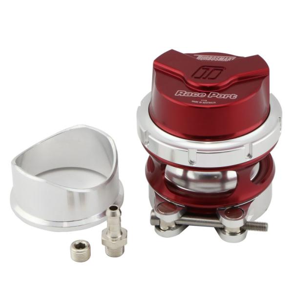 TS BOV - Race Port Turbosmart TS-0204-1134