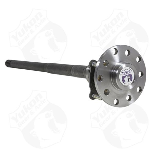 Yukon Gear & Axle YA C5083677