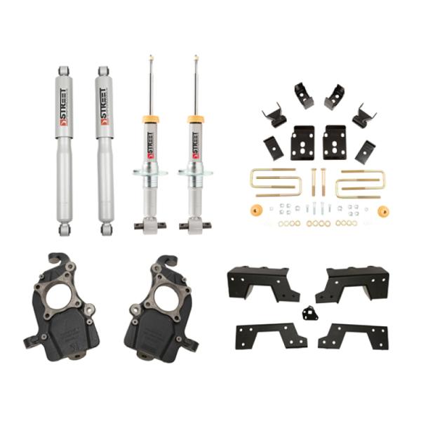 Belltech 1008SP