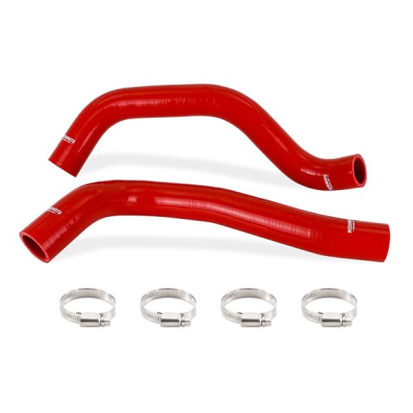 Mishimoto MMHOSE-TAC35-16RD