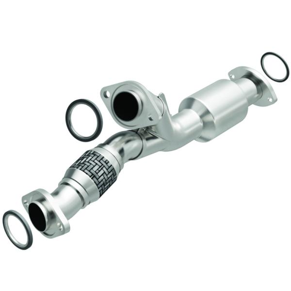 Magnaflow 444748