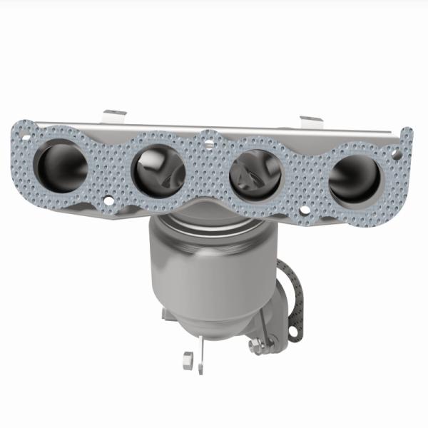 Magnaflow 5531081