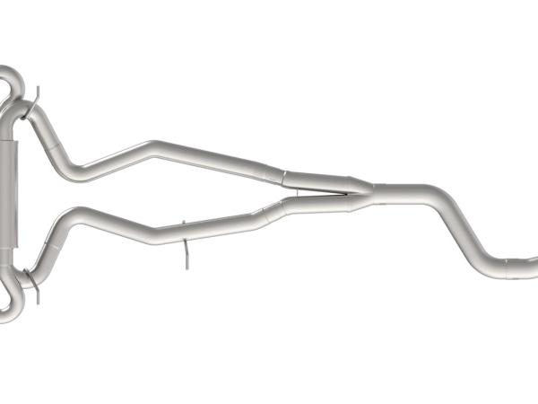 Kooks Headers 44115100