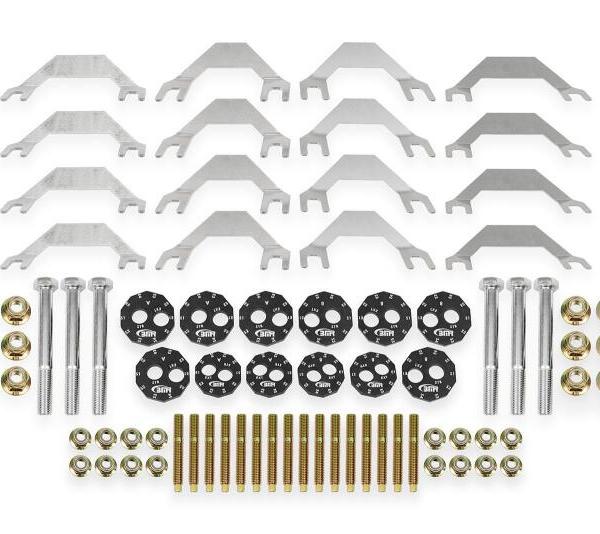 BMR Suspension WAK560