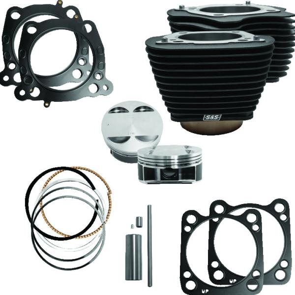 S&S Cycle 910-0681