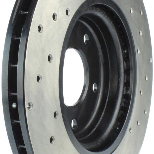 Stoptech 128.20015R