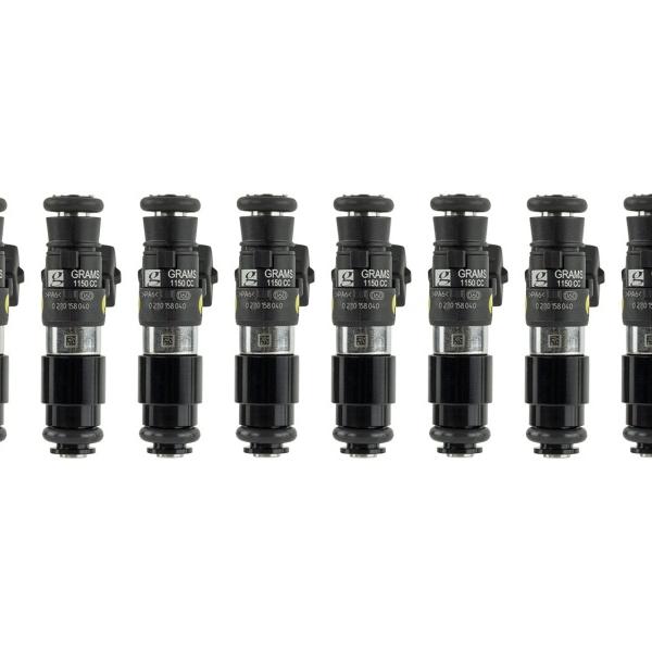 Grams Performance G2-1150-0401
