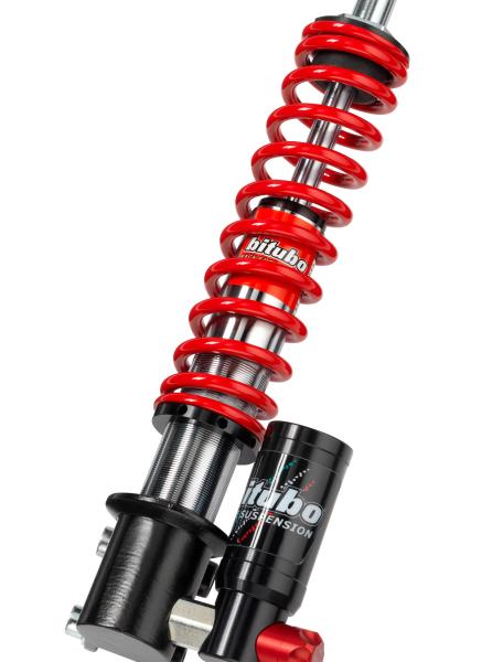 Bitubo Suspension PV041GEV01