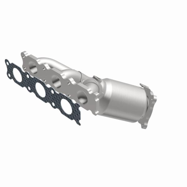 MAG Converter Direct Fit Magnaflow 52167