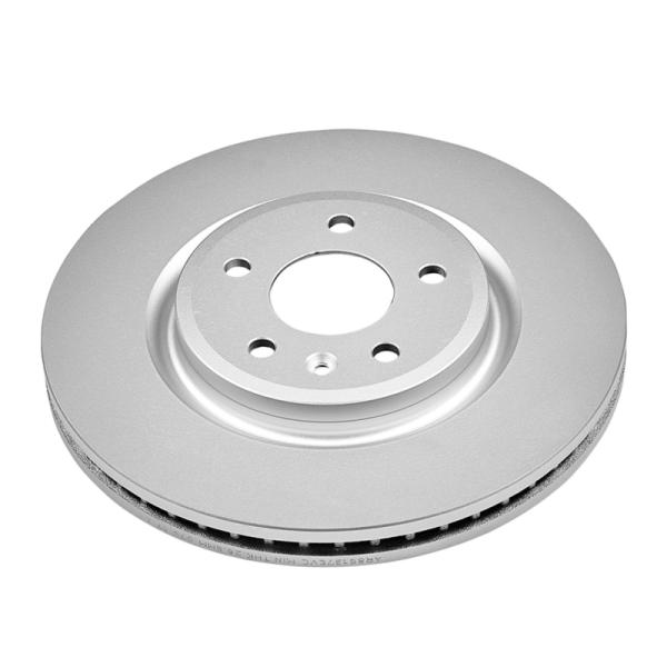 PSB Evolution Coated Rotor PowerStop AR85137EVC