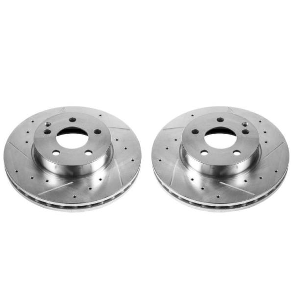 PowerStop EBR876XPR