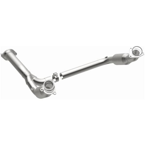 MAG Converter Direct Fit Magnaflow 49194
