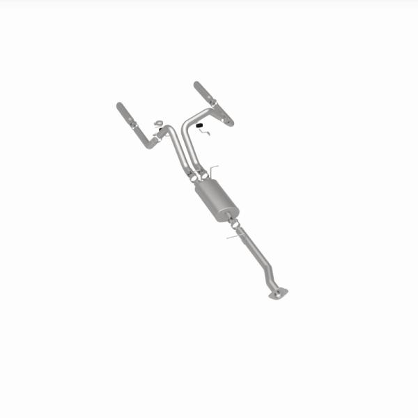 Magnaflow 15796