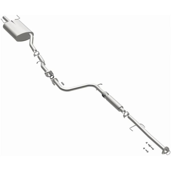 Magnaflow 106-0339