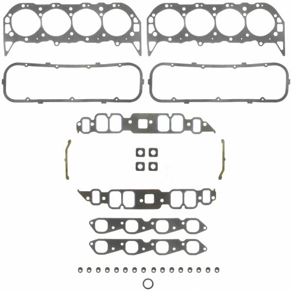 FEL Cylinder Head Gaskets Fel-Pro 17241