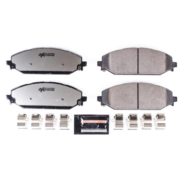 PowerStop Z36-2179